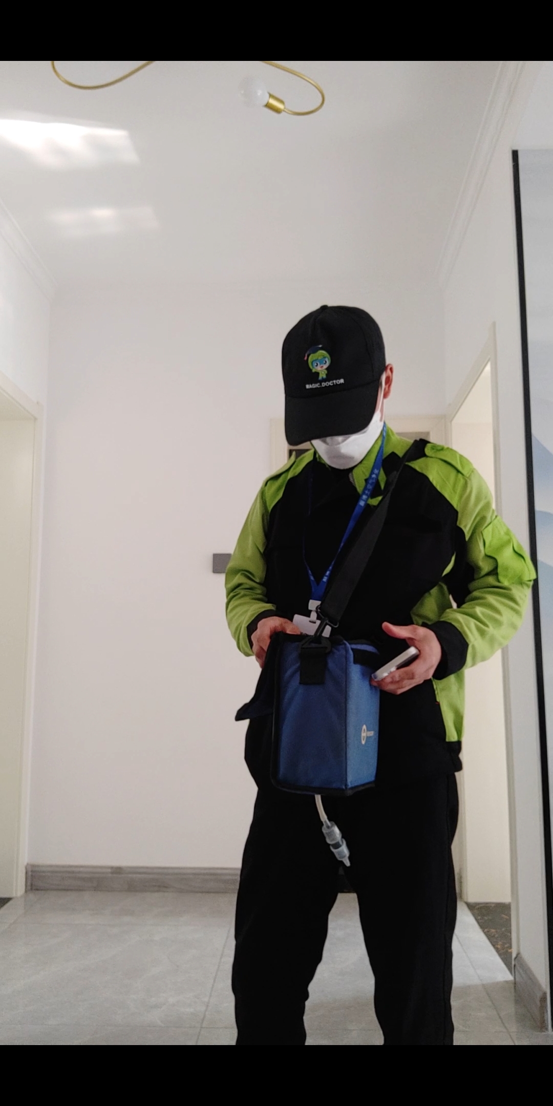 嵊州中海国际南庄小区测甲醛 甲醛检测公司